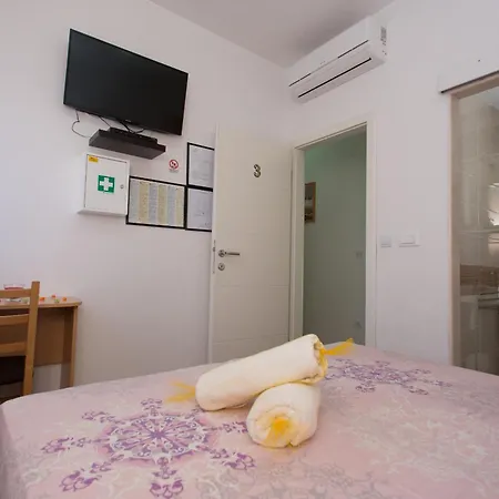 Holiday home Beachfront Mami