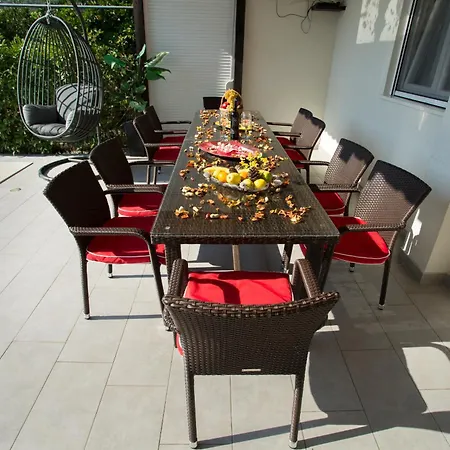 Beachfront Mami Holiday home Poljica (Trogir)