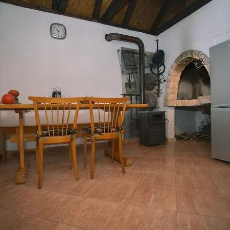 Beachfront Mami Holiday home Poljica (Trogir)