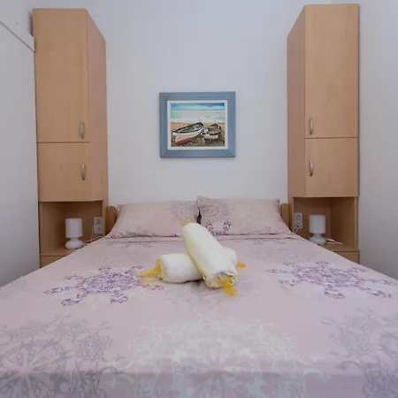 Holiday home Beachfront Mami